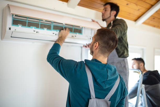 Reliable Dixon Lane Meadow Creek, CA HVAC Solutions