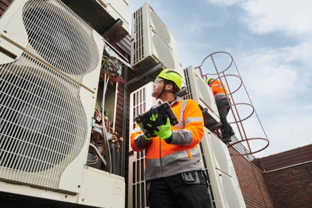 Best Solar-powered HVAC Systems in Dixon Lane Meadow Creek, CA