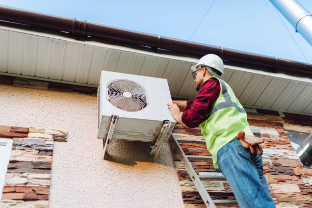 Best HVAC Equipment and Components in Dixon Lane Meadow Creek, CA