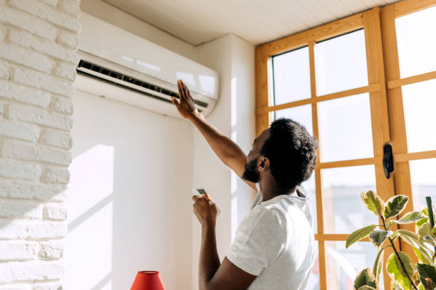 Best Thermostats and Smart Controls in Dixon Lane Meadow Creek, CA
