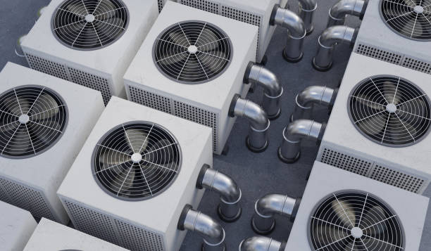 Best HVAC Software and Technology in Dixon Lane Meadow Creek, CA