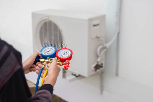 Best HVAC Financing and Leasing in Dixon Lane Meadow Creek, CA