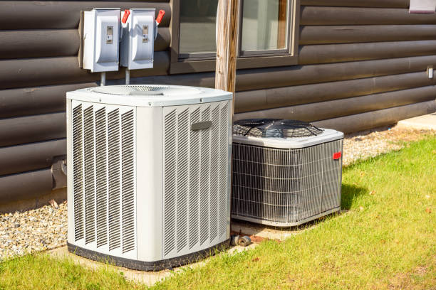 Best Energy-efficient HVAC Solutions in Dixon Lane Meadow Creek, CA